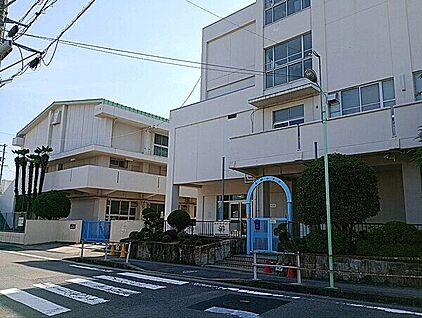 藤が丘エフ 1348m