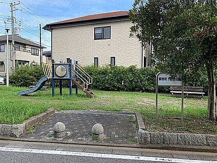 千葉市立蘇我中学校 383m