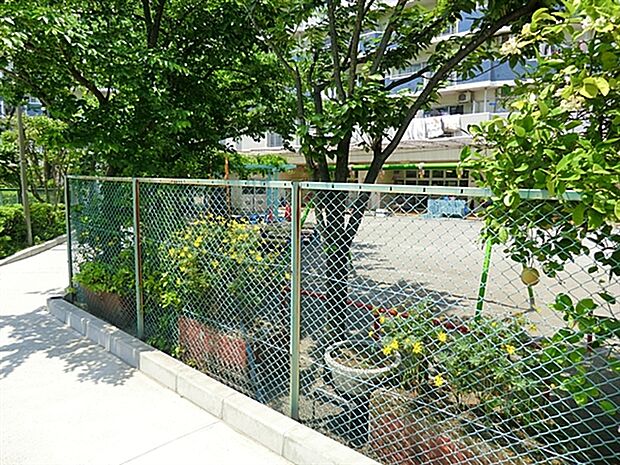 船堀第三保育園（約965m）