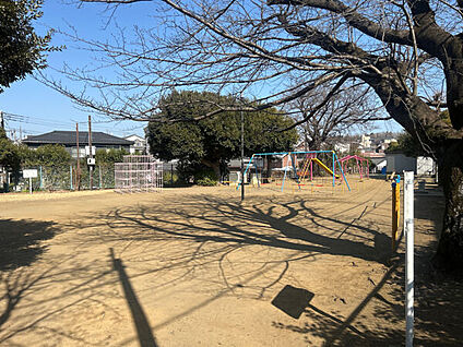 藤沢市立俣野小学校 180m