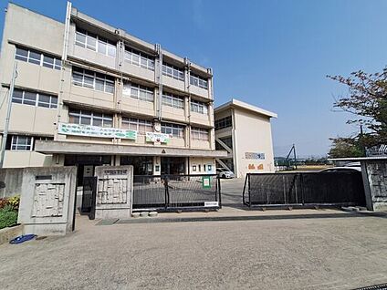 守口市立庭窪中学校 760m