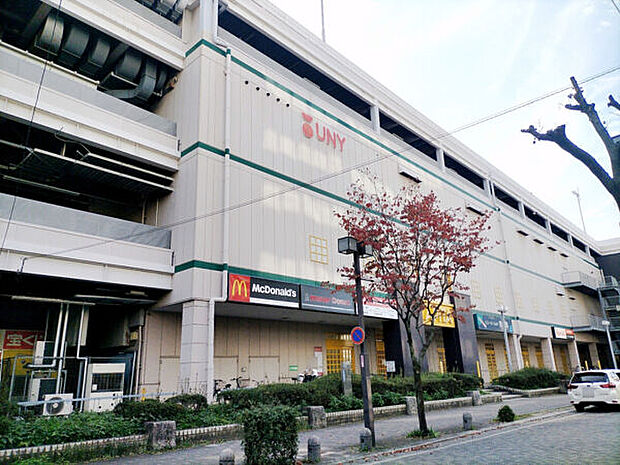 アピタ刈谷店(約1,126m)