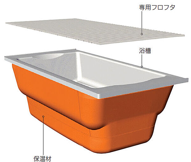 【洗面化粧台「シーライン」】水栓を引き出して使える、お掃除に便利な洗面化粧台。洗面台下には収納を備えています。
