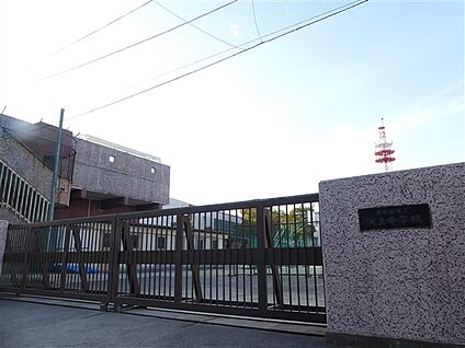 高蔵保育園 838m