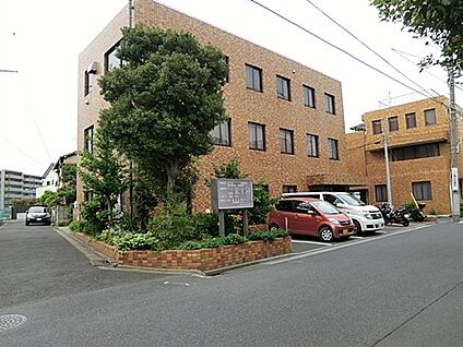 細田診療所 491m