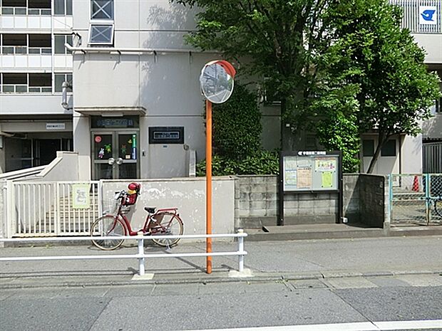 宇喜田第二保育園(約1,014m)