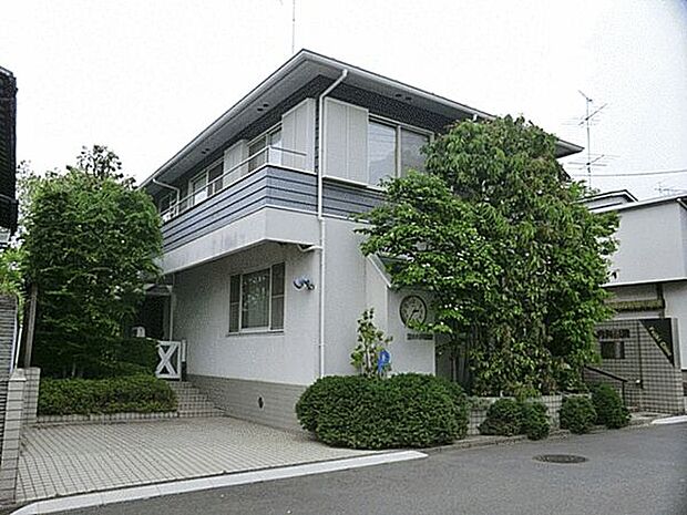 藤木内科医院(約412m)