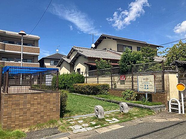 飯倉4号公園（約563m）