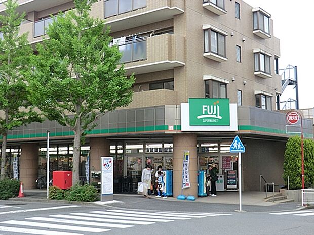 向原弥生公園(約995m)