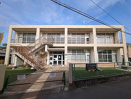 市立神田児童遊園 990m