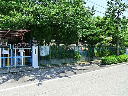 東小松川幼稚園 1154m