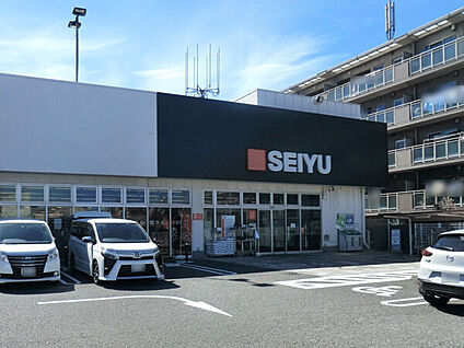 藤沢市立湘洋中学校 1238m