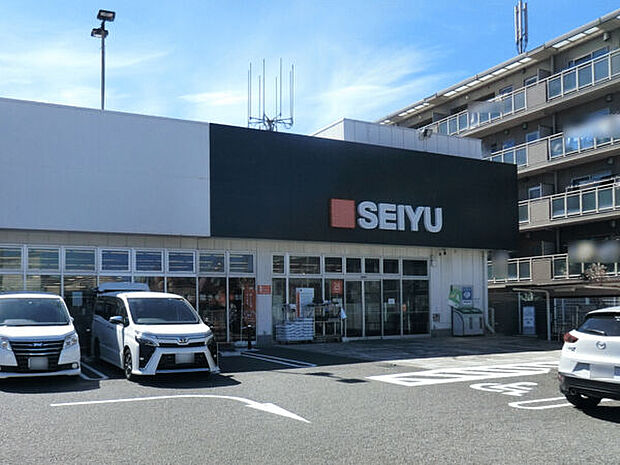 藤沢市立湘洋中学校(約1,238m)