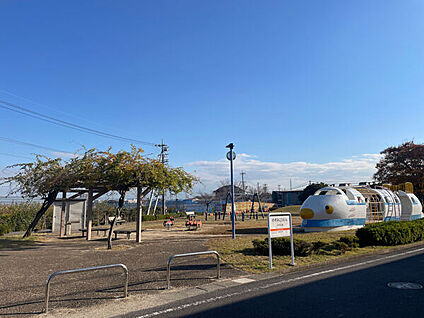 のぞみ公園 1177m
