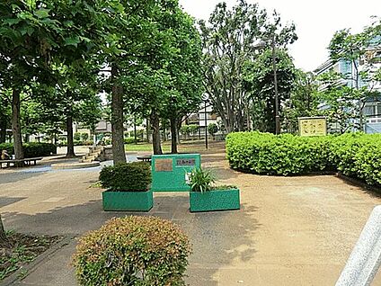 春日公園 1082m