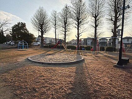 刈谷市立富士松南小学校 460m