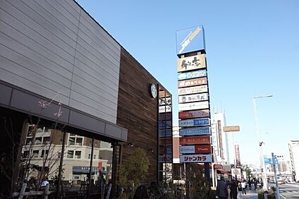 ウエストコート 姪浜 1666m