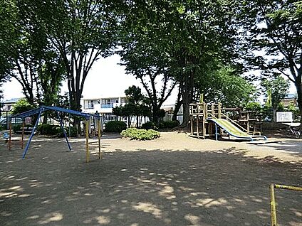 河合クリニック 546m