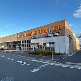 浦安市立東野小学校 745m
