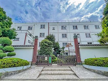 さいたま市立高砂小学校 941m