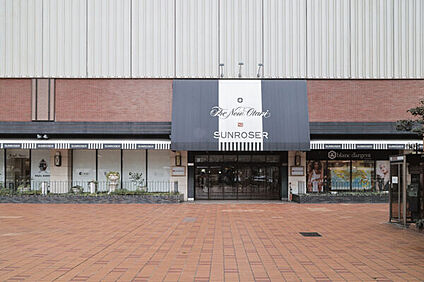 福岡市立平尾中学校 1169m