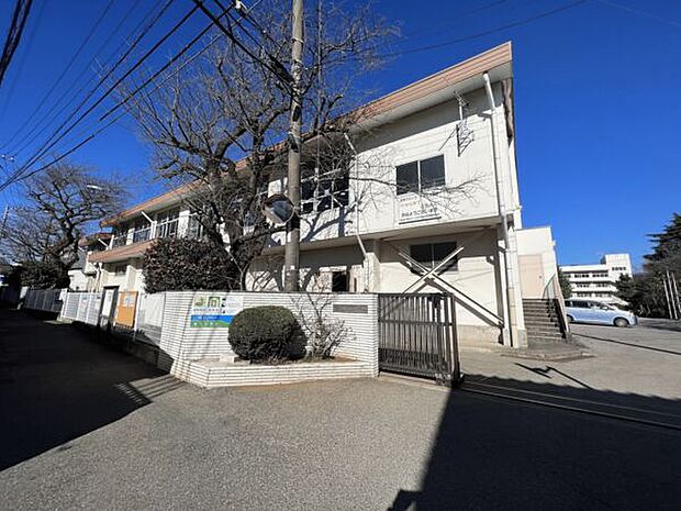 市川市立第五中学校（約763m）