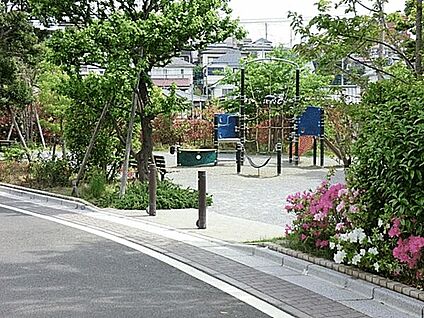 メディクスクリニック溝の口 1411m