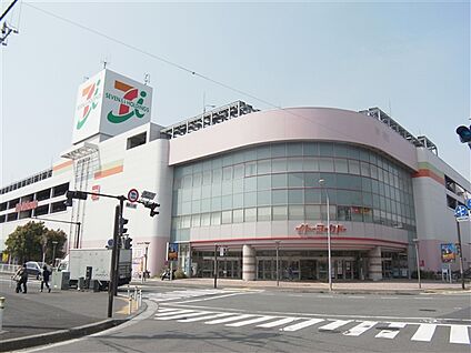 イトーヨーカドー 横浜別所店 2203m