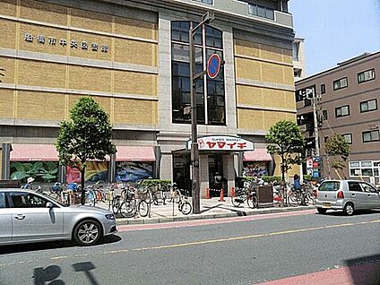 船橋市立宮本中学校 1641m