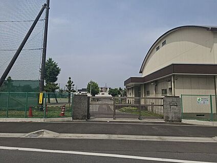 千葉市立末広中学校 849m