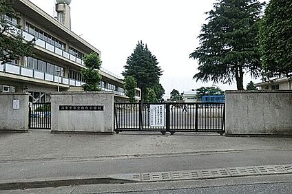田無市民公園 1415m