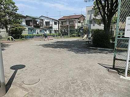 墨田区立寺島中学校 274m