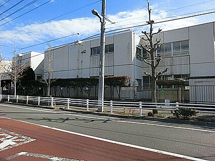 浦安市立見明川認定こども園 1499m