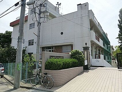 さいたま市立大谷口中学校 2006m