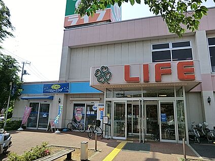 江戸川区立二之江小学校 361m