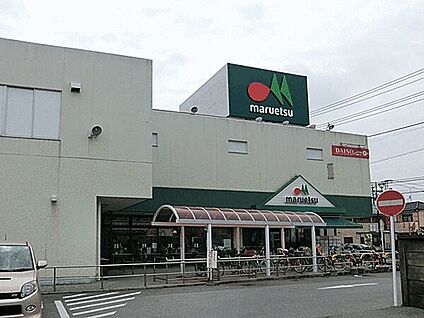 柏市立西原小学校 426m