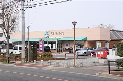 サニー堤店 1474m