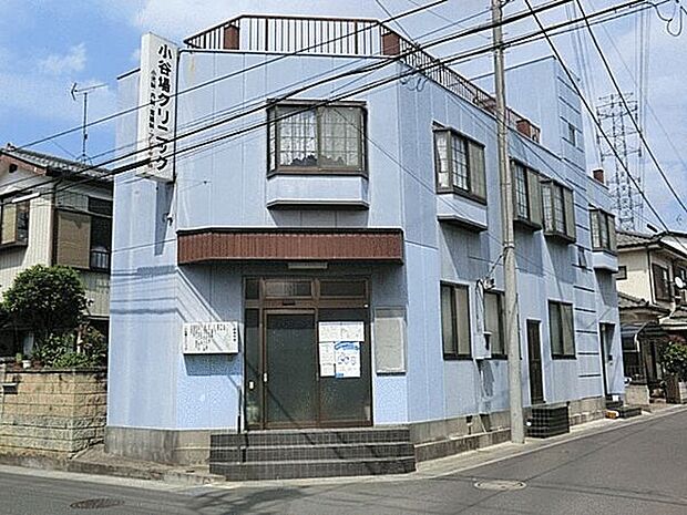 埼玉りそな銀行 南浦和支店（約1,195m）