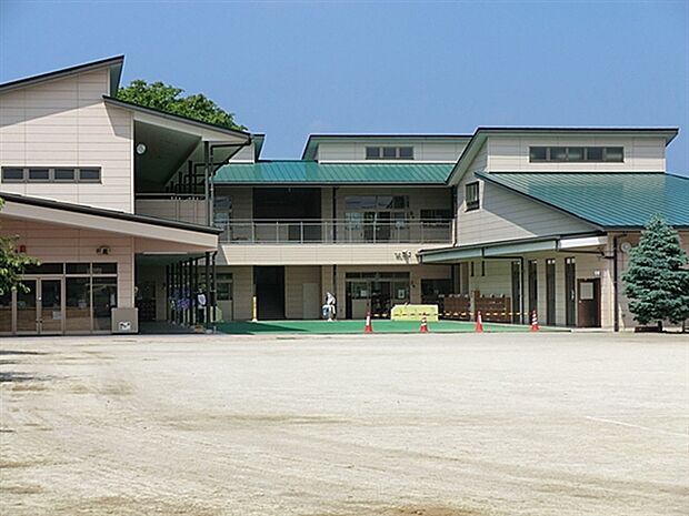まるやま幼稚園（約855m）