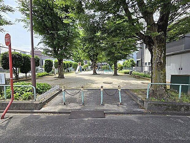 高松公園（約223m）