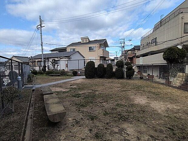 藤和ライブタウン垂水山手緑地(約1,595m)