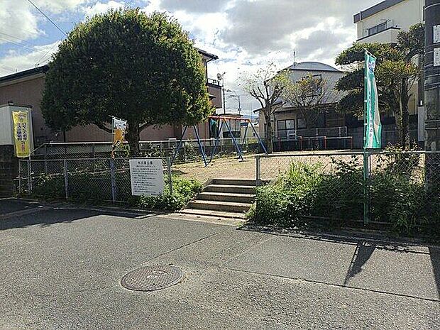 外川原公園（約1,083m）