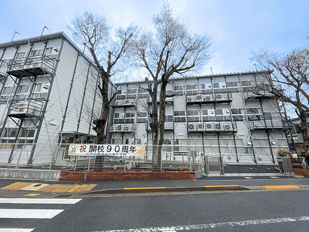 小岩保育園（約440m）