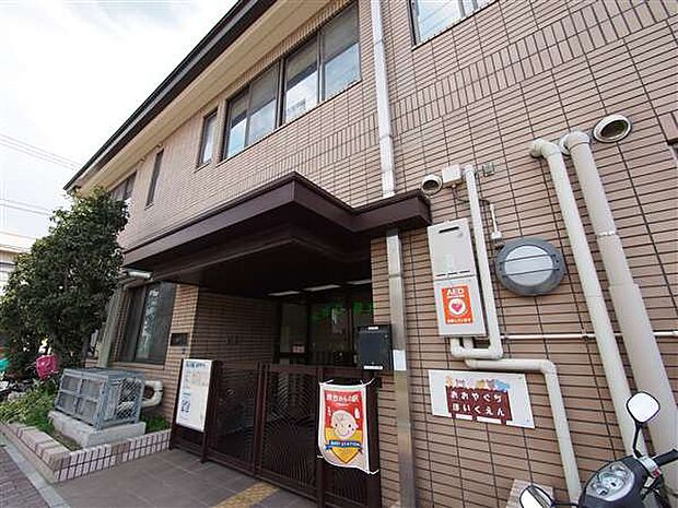 板橋区立上板橋第一中学校（約864m）