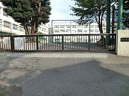 戸塚第二幼稚園 886m