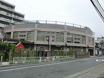三菱UFJ信託銀行 立川支店 1194m