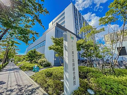 どらっぐぱぱす新小岩店 798m