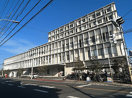 千葉銀行 南行徳支店 1265m