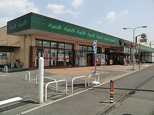 コモディイイダ 芝原店(約1,524m)
