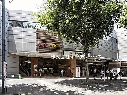 マルエツひばりが丘店 1380m